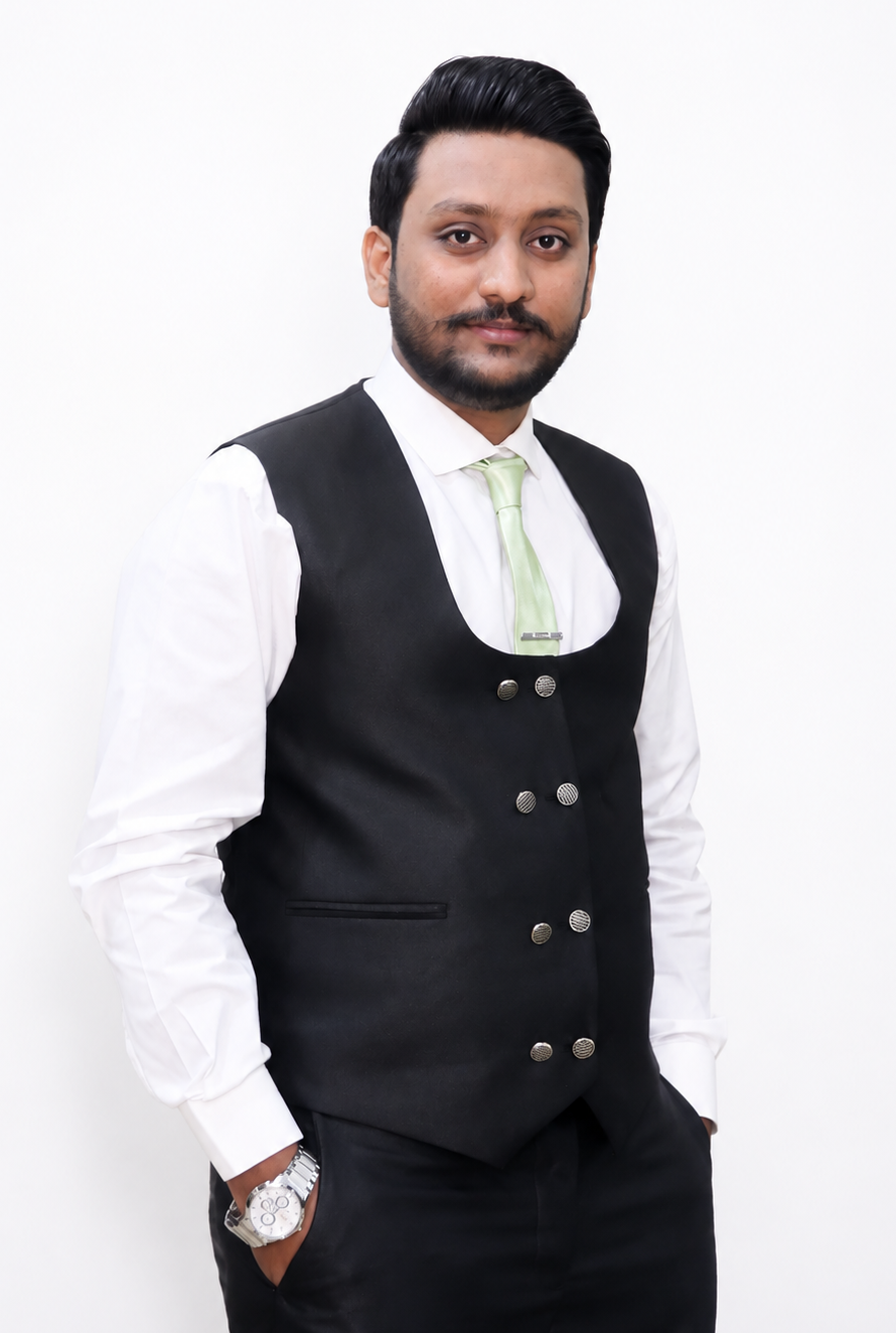 CEO & Founder