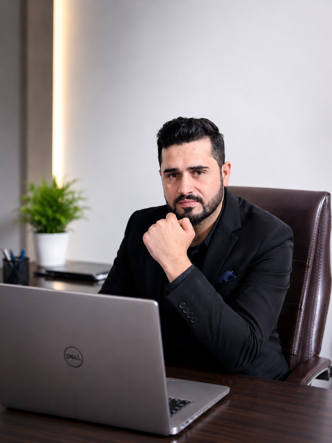 YASIR AHMAD KHAN