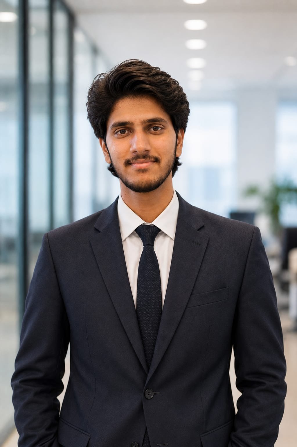 FAHAD ALI