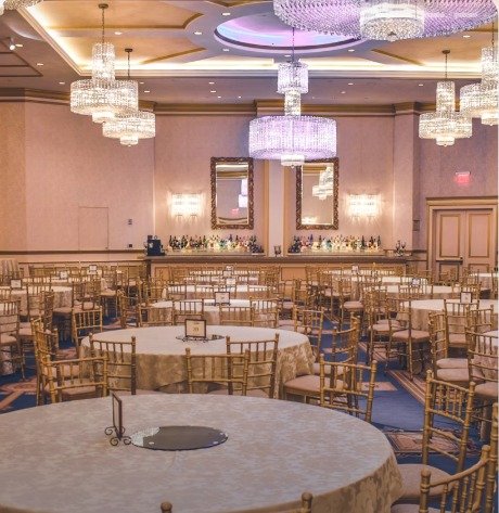Event Décor & Management Website