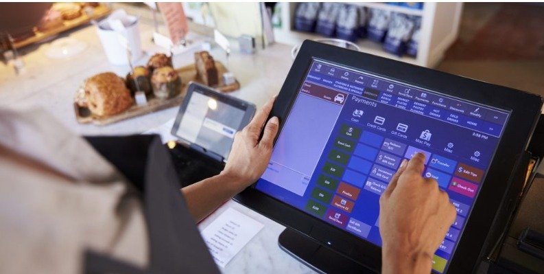 NEXA-POS