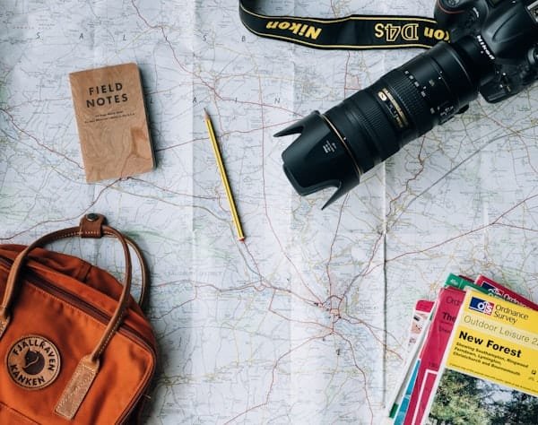 Travel Booking & Tour Management Platform